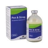 Pen & Strep injekció 100 ml