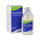 Pen & Strep injekció 250 ml