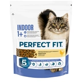 PERFECT FIT száraz Indoor Csirke 750g