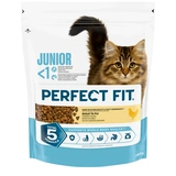 PERFECT FIT száraz Junior Csirke 750g