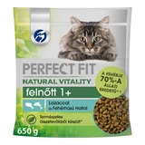 PERFECT FIT Vital Nature Cat Adult Lazac 650g