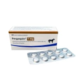 Pergoquin 1 mg tabletta lovak számára A.U.V. – 60 tabletta