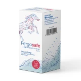 Pergosafe 1 mg 60x filmtabletta lovaknak AUV