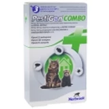 Pestigon Combo spot on macska és vadászgörény 0,5 ml 3x