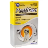 Pestigon spot on S 2-10 kg 4x