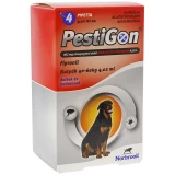 Pestigon spot on XL 40-60 kg 4x