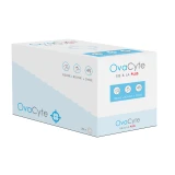 Pete vizsgáló dúsítóoldat Ovacyte Bélsárvizsgáló Analizátorhoz ló, szarvasmarha és juh részére