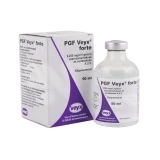 Pgf Veyx Forte injekció 50 ml szm , sertés