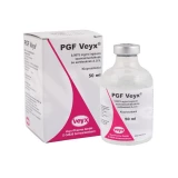 Pgf Veyx injekció 50 ml szm , sertés