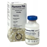 Pharmavac PHA 50 adag vakcina A.U.V.