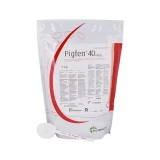 Pigfen 40 mg/g 1 kg