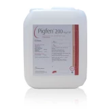 Pigfen szuszpenzió 200 mg/ml 5l