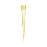 Pipettahegy 2-200 Mikroliter 96 Db/Rack, 960 Db/Cs