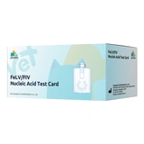 PL FeLV / FIV nukleinsav-alapú tesztkazetta 10 db