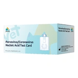 PL Parvovírus / Koronavírus nukleinsav-alapú tesztkazetta 10 db
