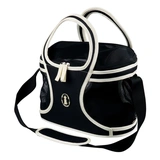 Pléd Leni Utazáshoz, 100x70cm, Szürke