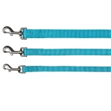 Trixie Póráz Prémium Xs 1,2m/10mm Világoskék