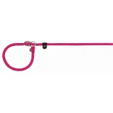 Trixie Póráz Sporty Rope retriever, L-XL: 1.70 m/13 mm, lila