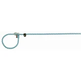 Trixie Póráz Sporty Rope S-M 1,7m/8mm kék