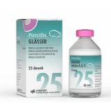 Porcilis Glasser vakcina 25 adag 50 ml