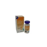 Porcilis Lawsonia vakcina 50 adag + solvent 100 ml