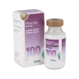 Porcilis Pcv Id vakcina 100 adag 20 ml