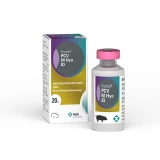 Porcilis PCV M Hyo ID vakcina 100 adag 20 ml