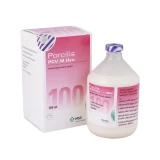 Porcilis PCV M HYO vakcina 100 adag 200 ml