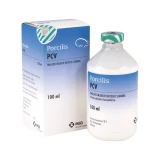 Porcilis PCV vakcina 50 adag 100 ml