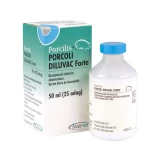 Porcilis Porcoli DF vakcina 25 adag 50 ml