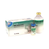 Porcilis PRRS vakcina 50 adag +100 ml Dil.Forte oldószer
