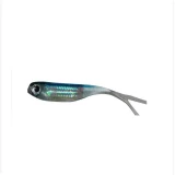 Predator-Z Offspring Tail Killer gumihal 5 cm, kék, halas aromával, 5 db