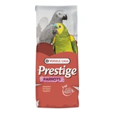 Prestige Parrots keverék Óriáspapagájnak 15kg