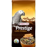 Prestige Prémium African Parrotsó Mix 15kg