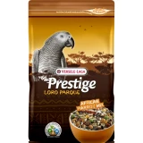 Prestige Premium Loro Parque African Parrot Mix keverék Óriáspapagájnak 2,5kg