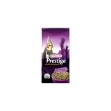 Prestige Premium Loro Parque Australian Parakeet Mix keverék Középpapagájnak 2,5kg