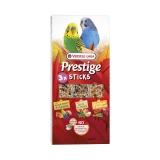 Prestige Triplarúd Válogatás Hullámos Papagájoknak 90g