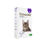 Prinocate 0,8 ml macska 4-8kg 3x