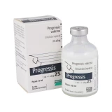 Progressis vakcina 25 adag 50 ml