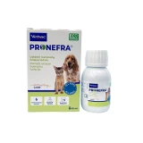 Pronefra szuszpenzió kutyáknak és macskáknak 60 ml