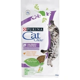 Purina Cat Chow Adult Hairball Control 15kg