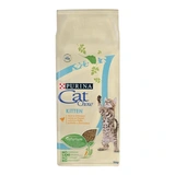 Purina Cat Chow Kitten Csirke 15kg