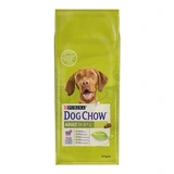 Purina Dog Chow Adult Bárány 14kg