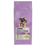 Purina Dog Chow Mature Senior Bárány 14kg