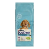 Purina Dog Chow Puppy Bárány 14kg