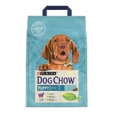 Purina Dog Chow Puppy Bárány 2,5kg