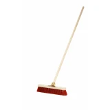 PVC Seprű 40 cm nyél nélkül