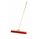 PVC Seprű 60 cm nyél nélkül