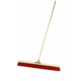 PVC Seprű 80 cm nyél nélkül