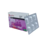 Quiflox 80 mg tabletta 12x